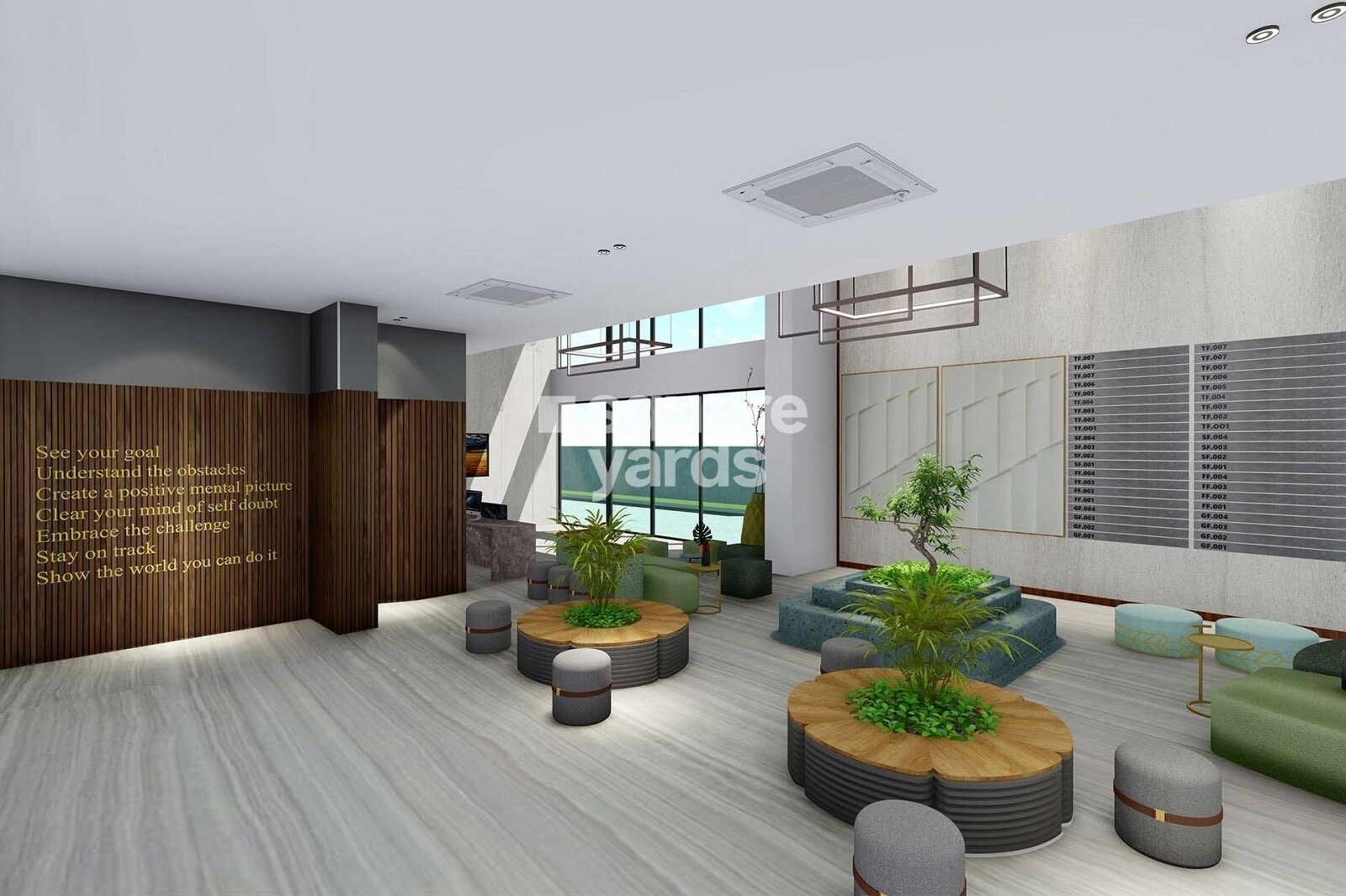 Narayan Krupal Pathshala Amenities-Features 2