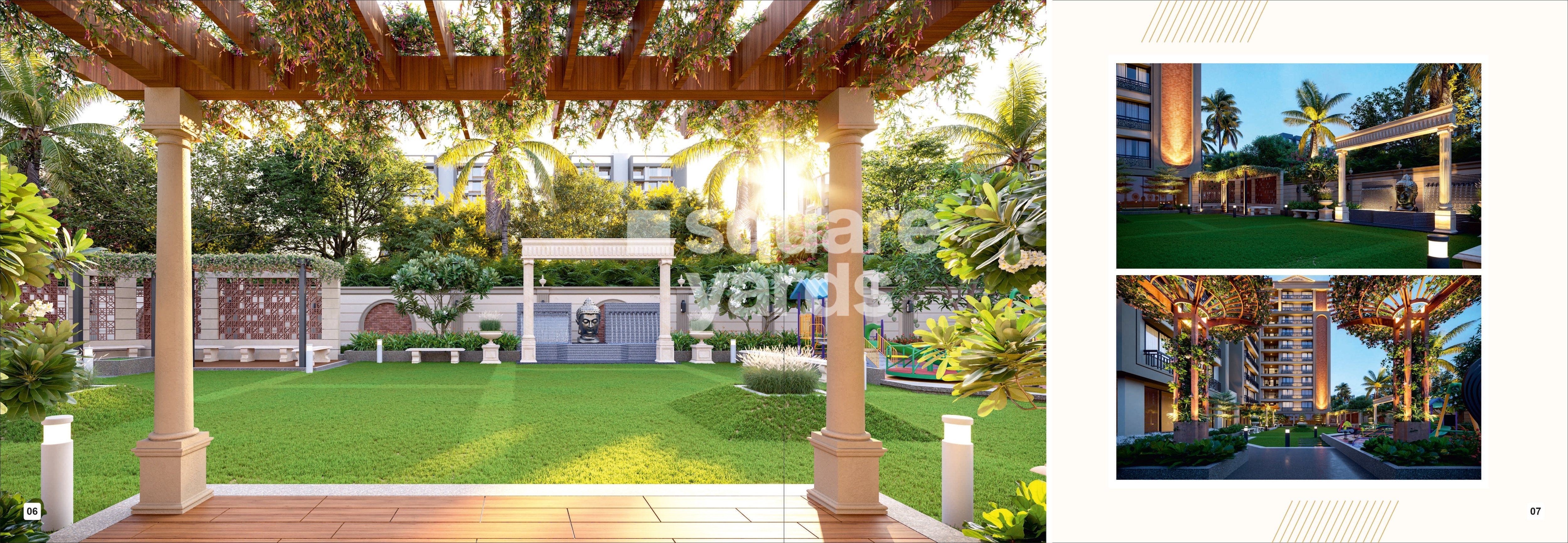 Narnarayan Sahajanand Heaven