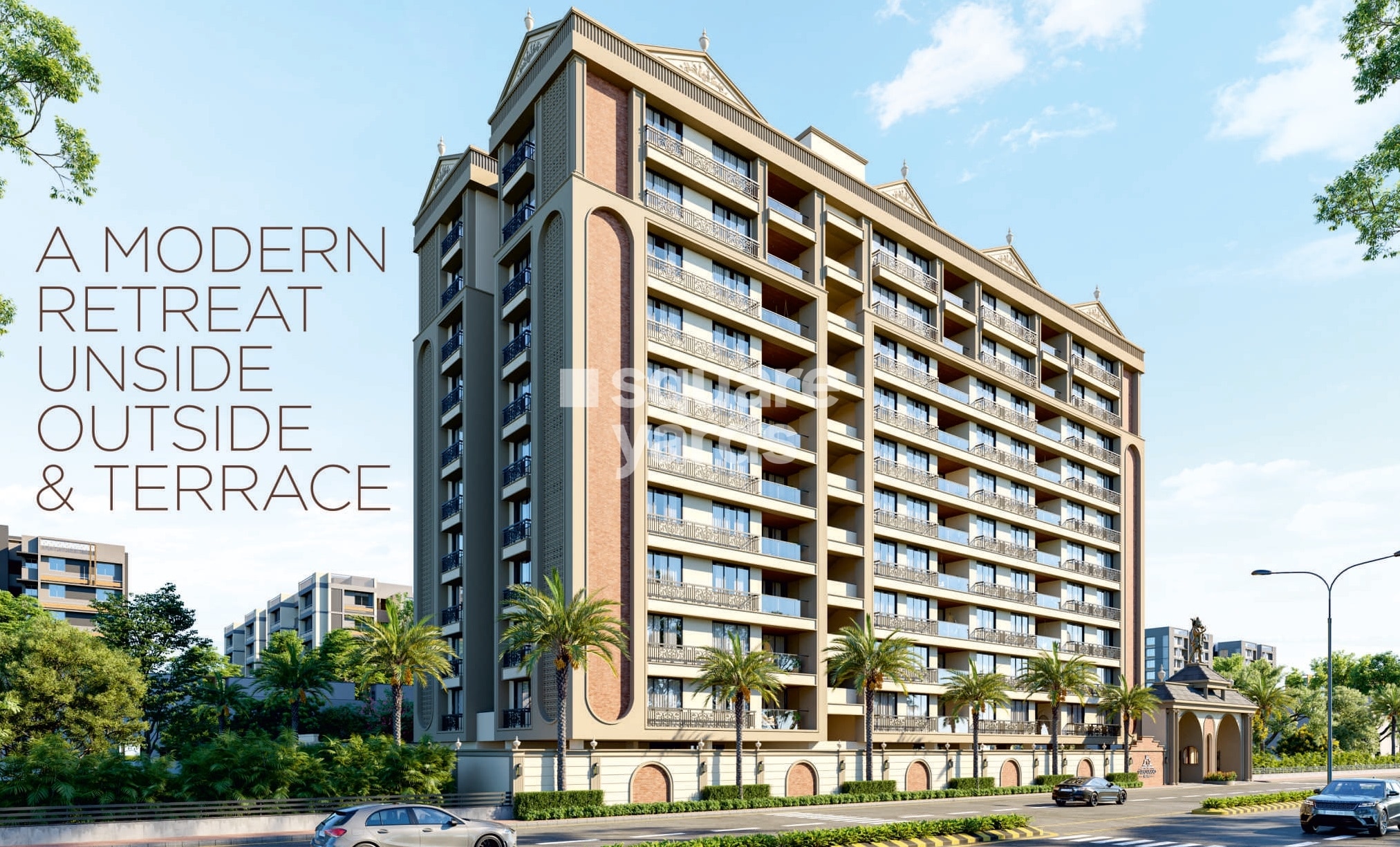 Narnarayan Sahajanand Heaven