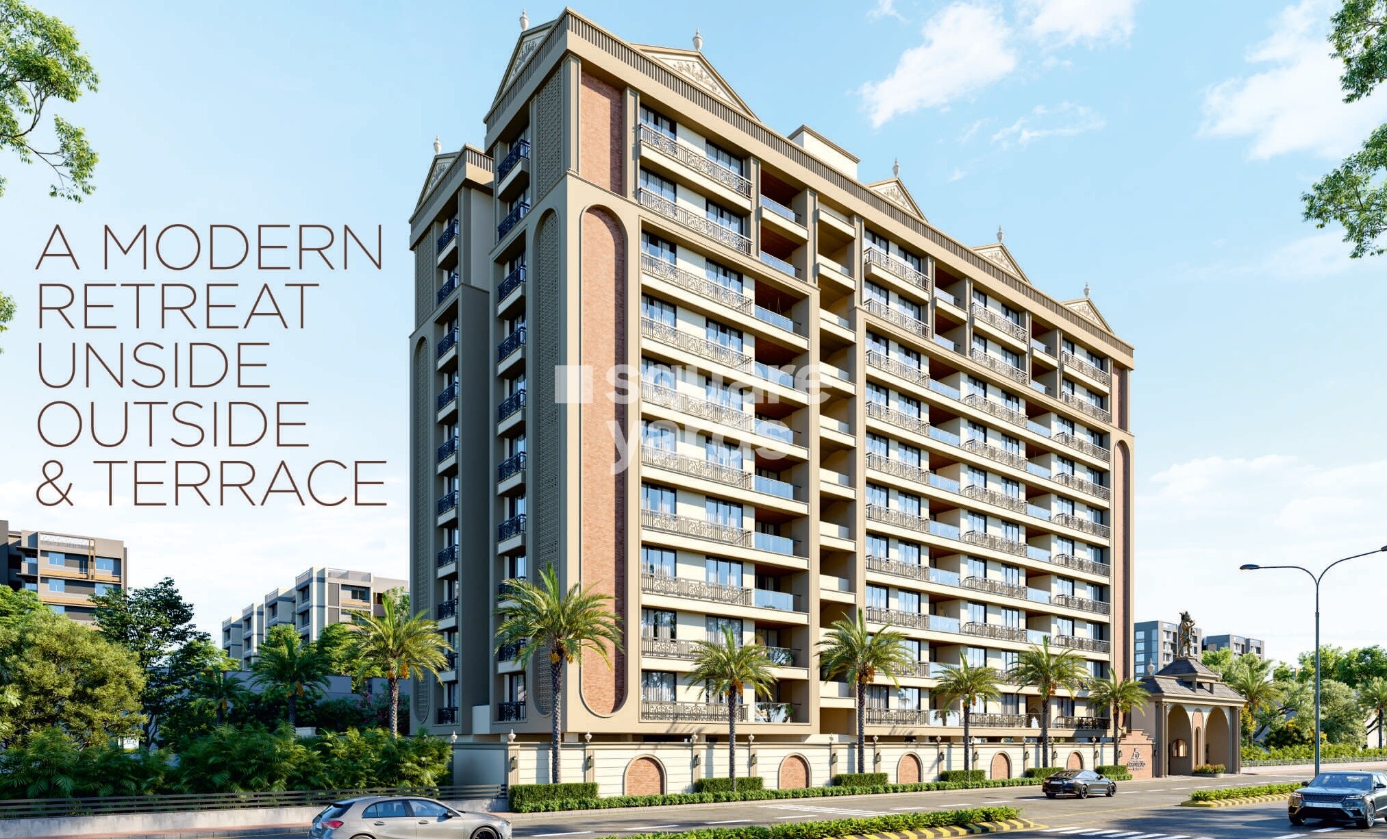 Narnarayan Sahajanand Heaven