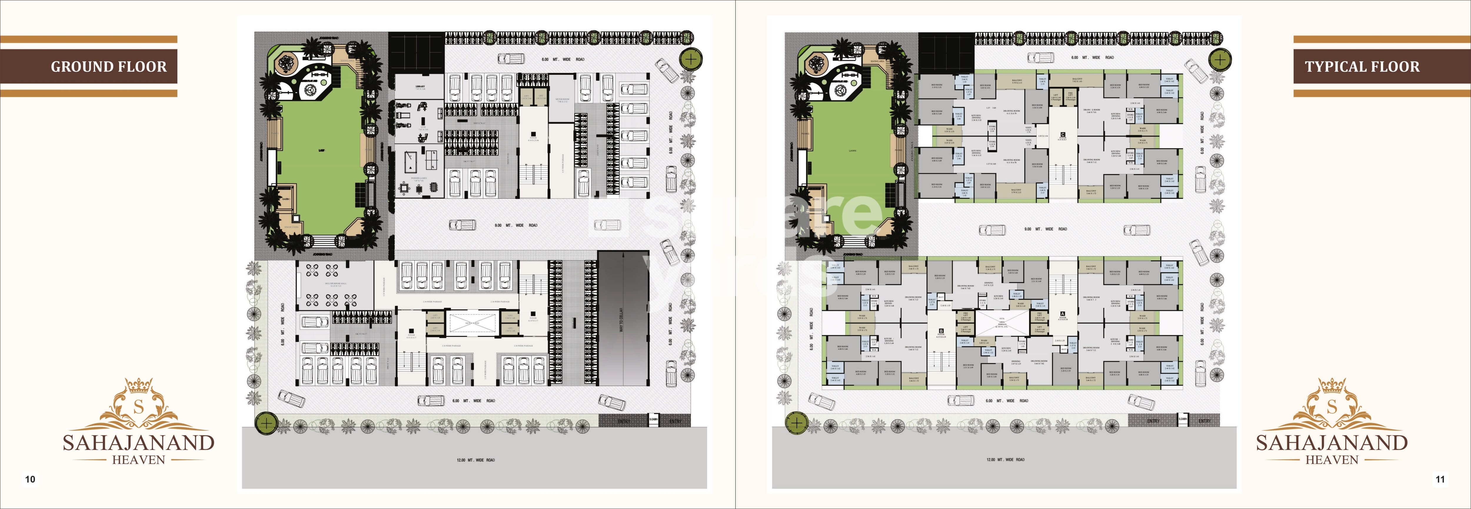 Narnarayan Sahajanand Heaven