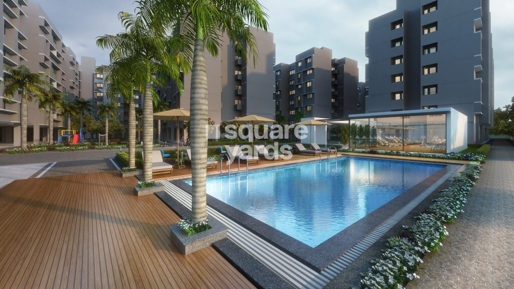 Nebula Aavas Sanand Amenities-Features