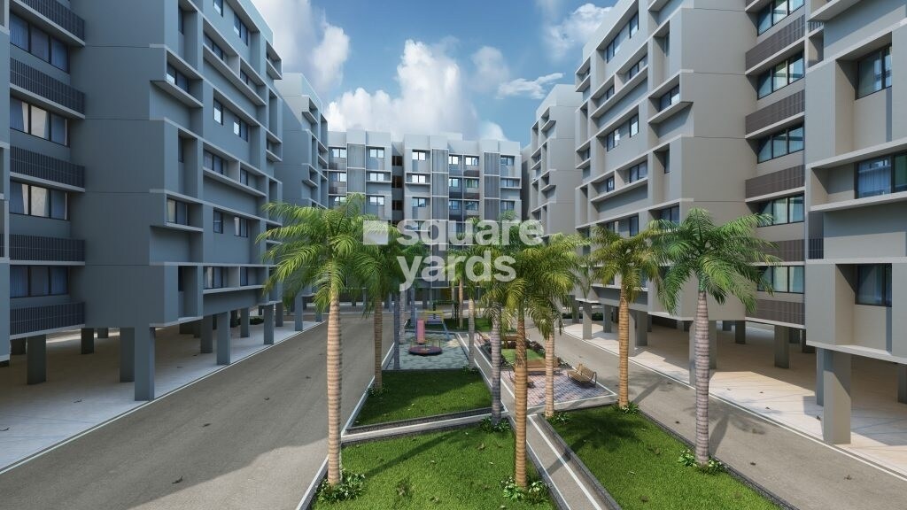 Nebula Aavas Sanand