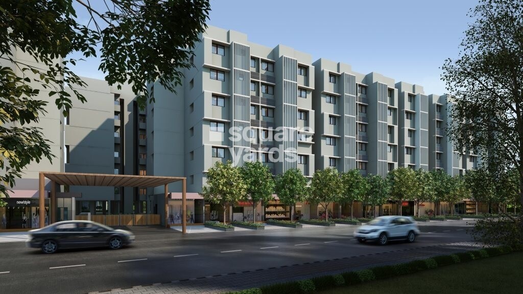 Nebula Aavas Sanand
