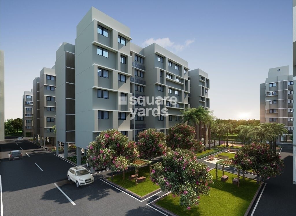 Nebula Aavas Sanand