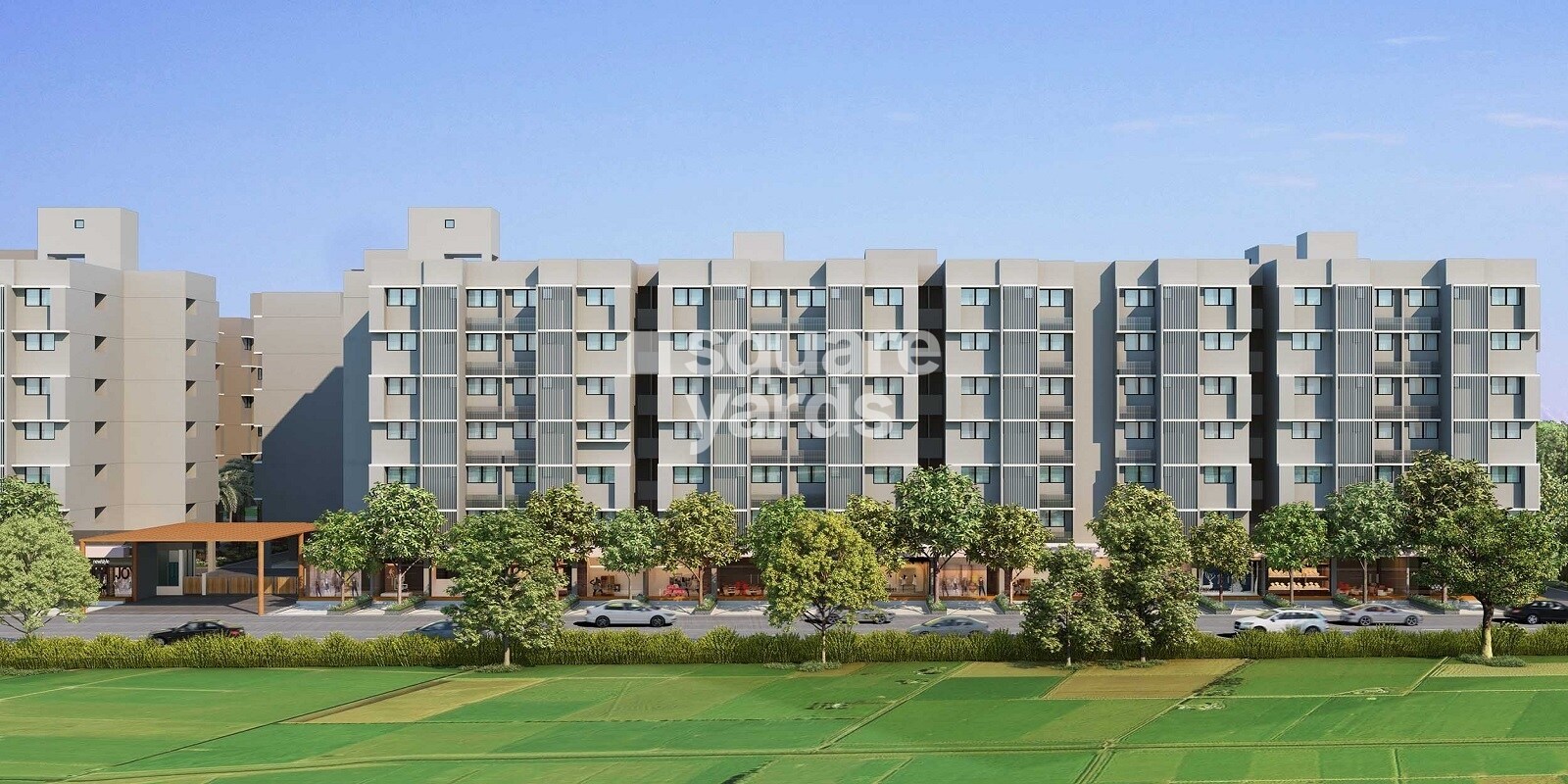 Nebula Aavas Sanand Featured Image