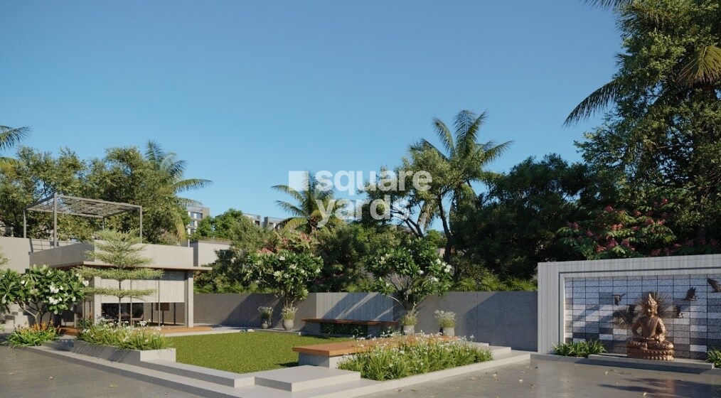 Neelkanth Shree Hari Heaven