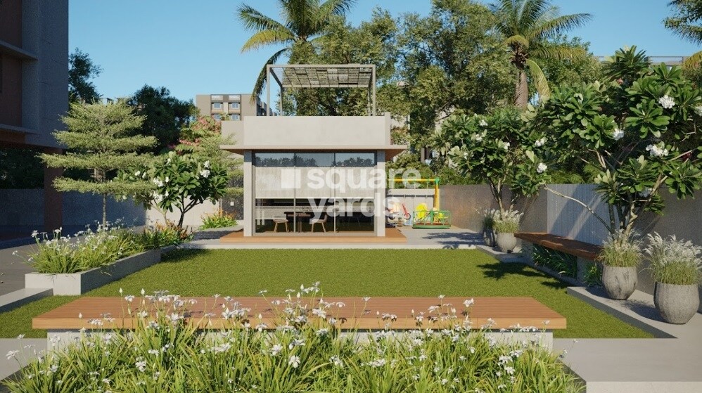 Neelkanth Shree Hari Heaven