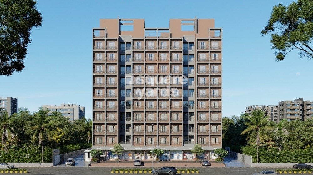 Neelkanth Shree Hari Heaven