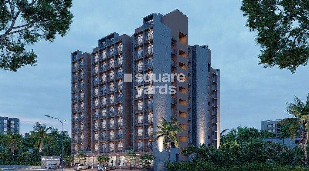 Neelkanth Shree Hari Heaven