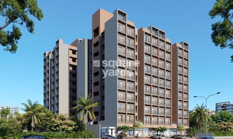 Neelkanth Shree Hari Heaven