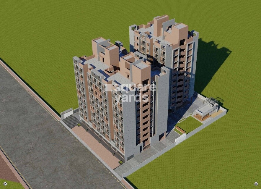 Neelkanth Shree Hari Heaven