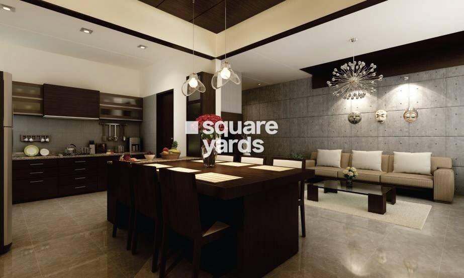 Nila Atuulyam Apartment Interiors 2