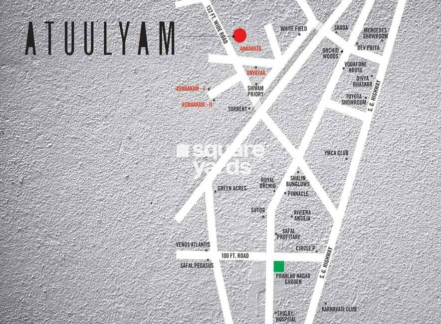 Nila Atuulyam Location Image