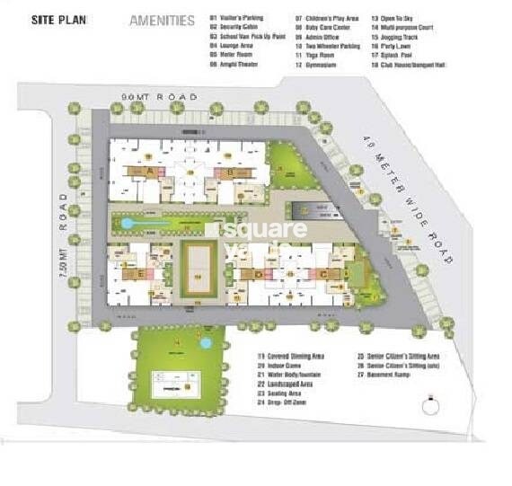Nila Atuulyam Master Plan 1