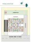 Nilkanth Vihar Floor Plans