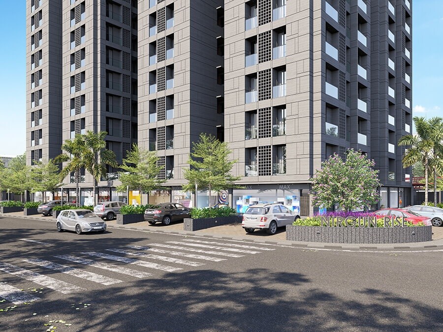 Nirgun Rise Amenities-Features 4