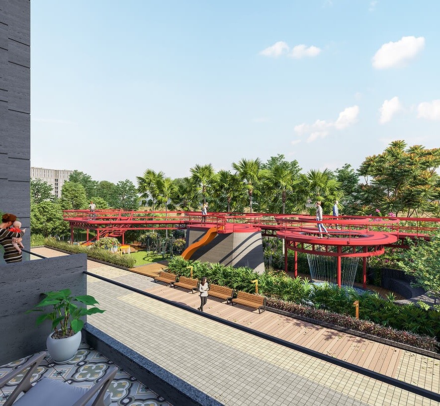 Nirgun Rise Amenities-Features 2