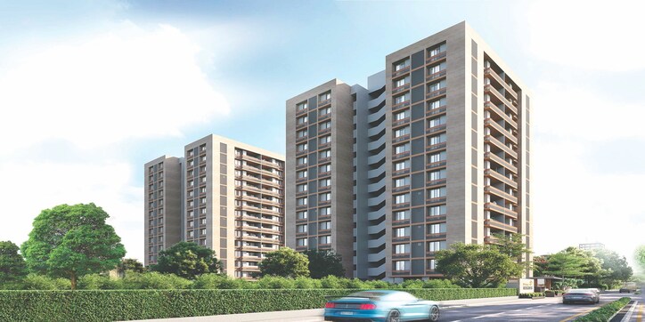 Nishan Divya Heights Cover Image