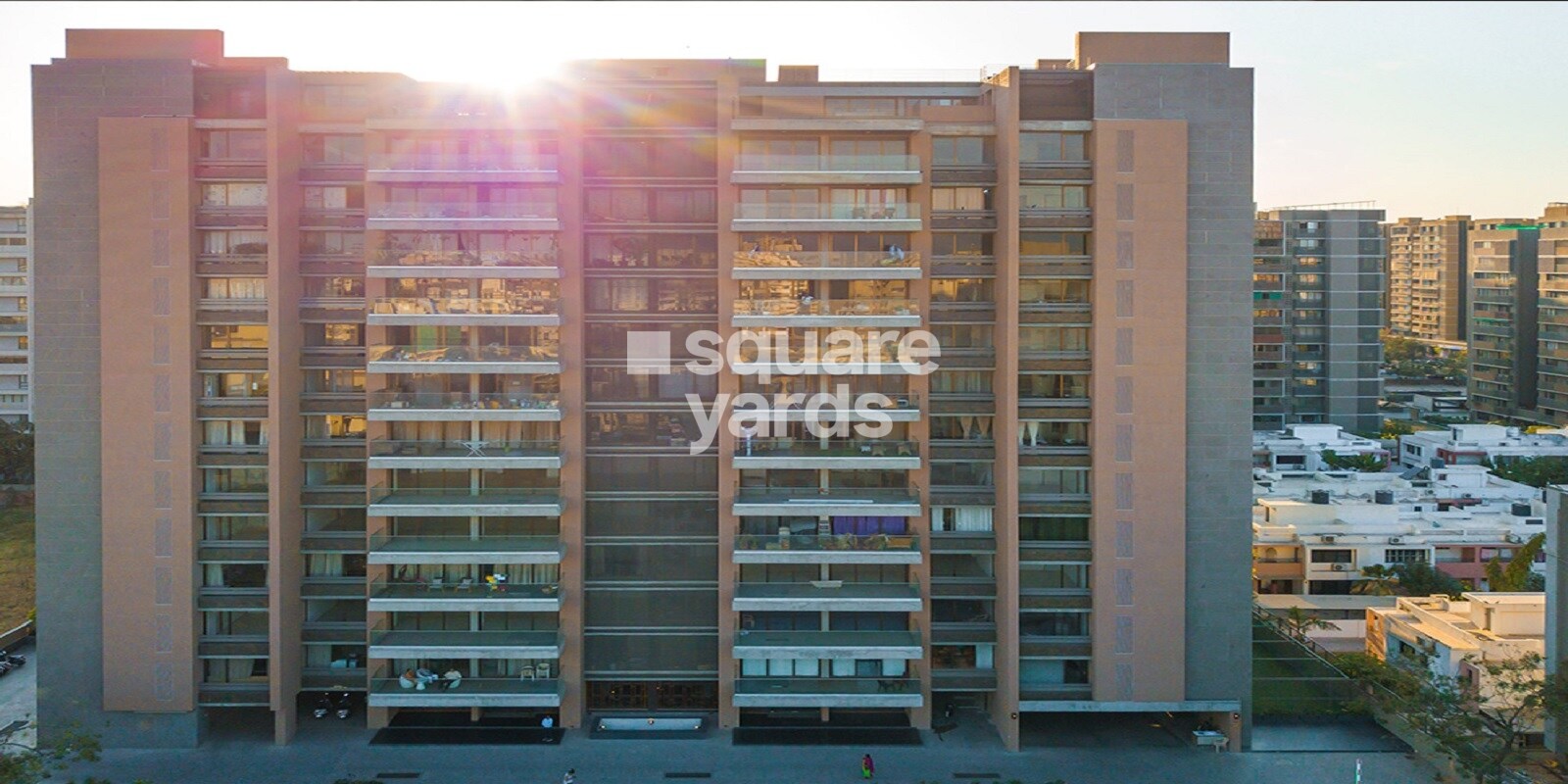 Nishant Ratnaakar BeauMonde, Jodhpur, Ahmedabad