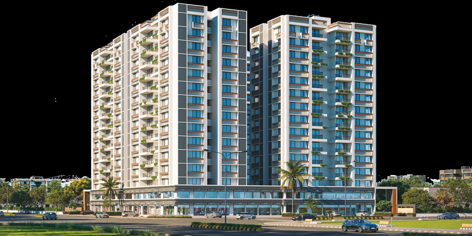 Om Radhe Swapnil Featured Image