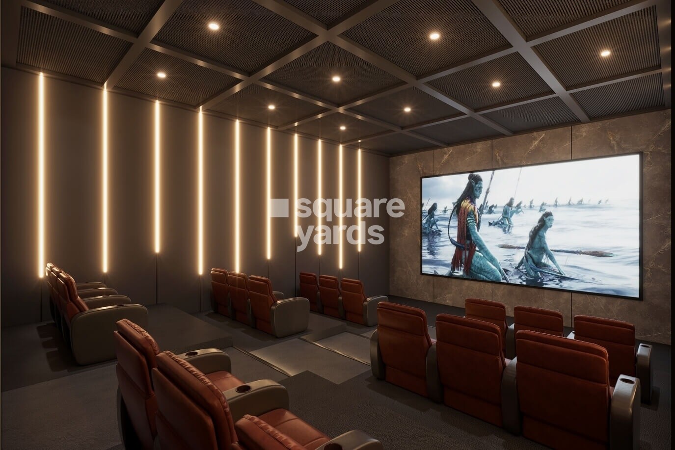 Omkar Rivanta Aurovile