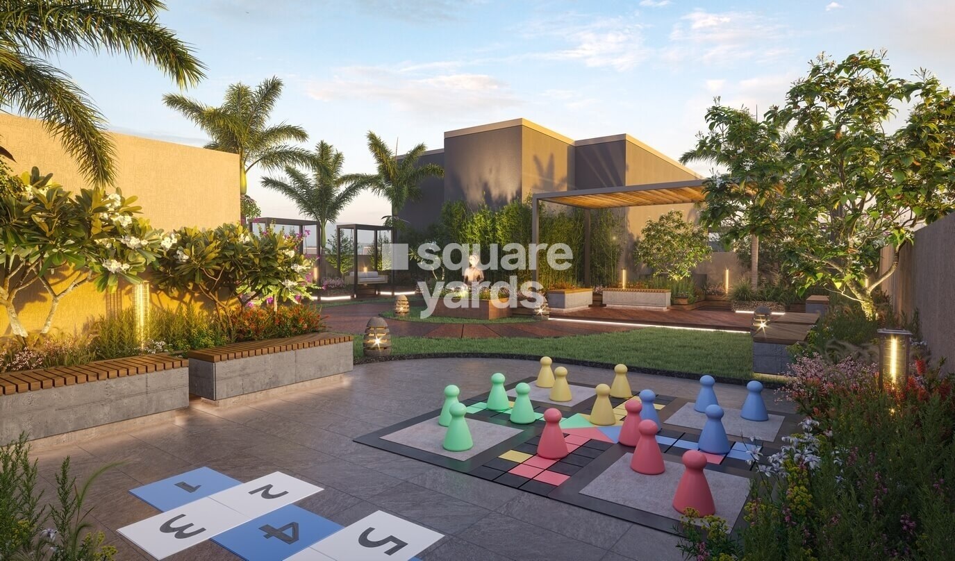 Omkar Rivanta Aurovile