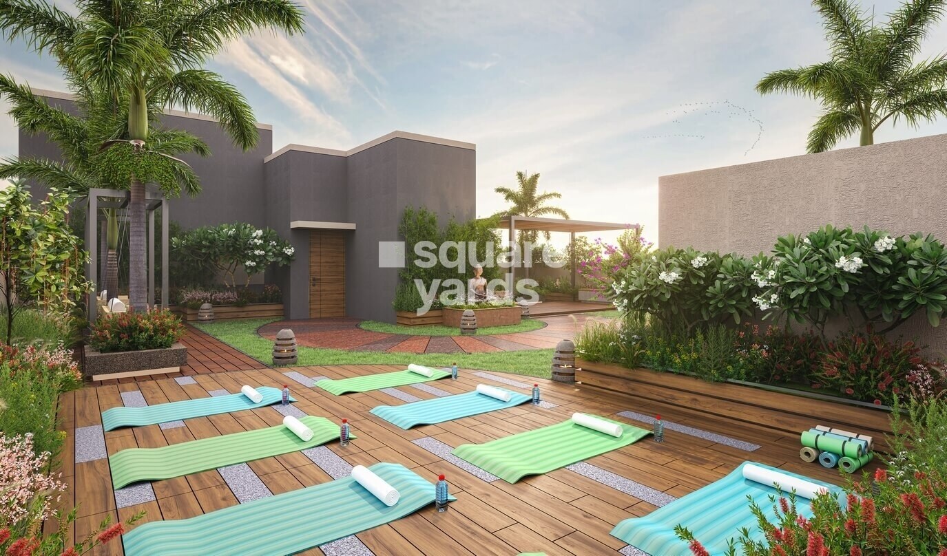 Omkar Rivanta Aurovile