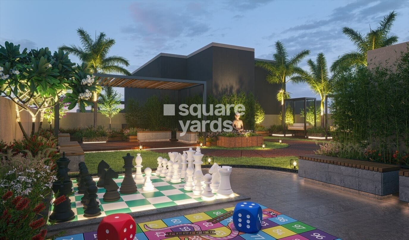 Omkar Rivanta Aurovile