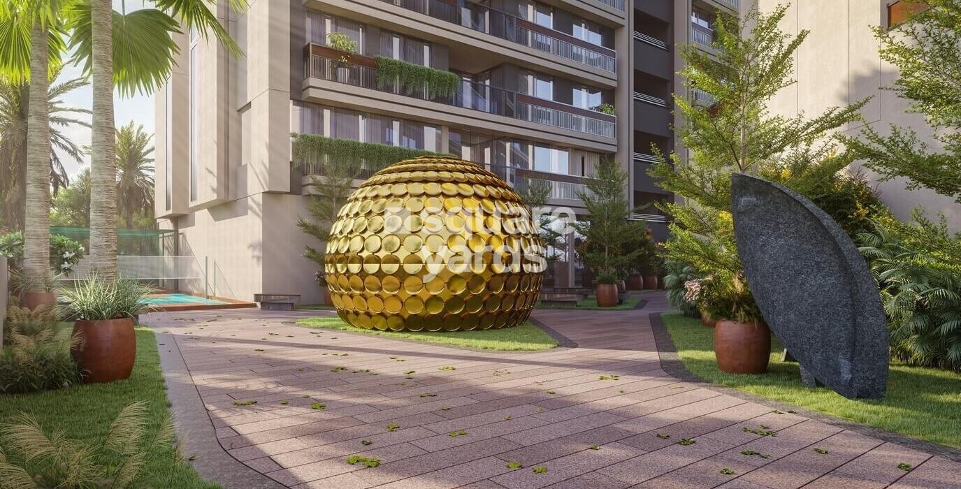 Omkar Rivanta Aurovile