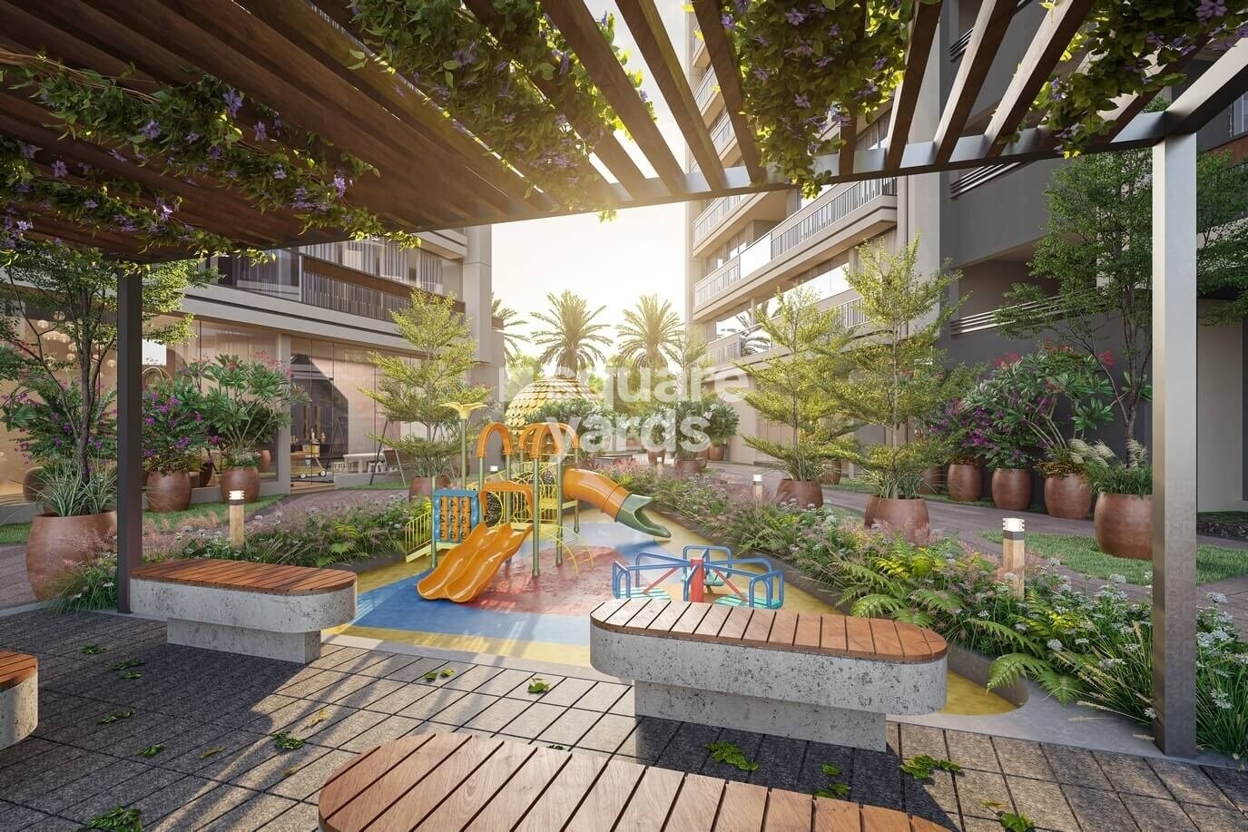 Omkar Rivanta Aurovile