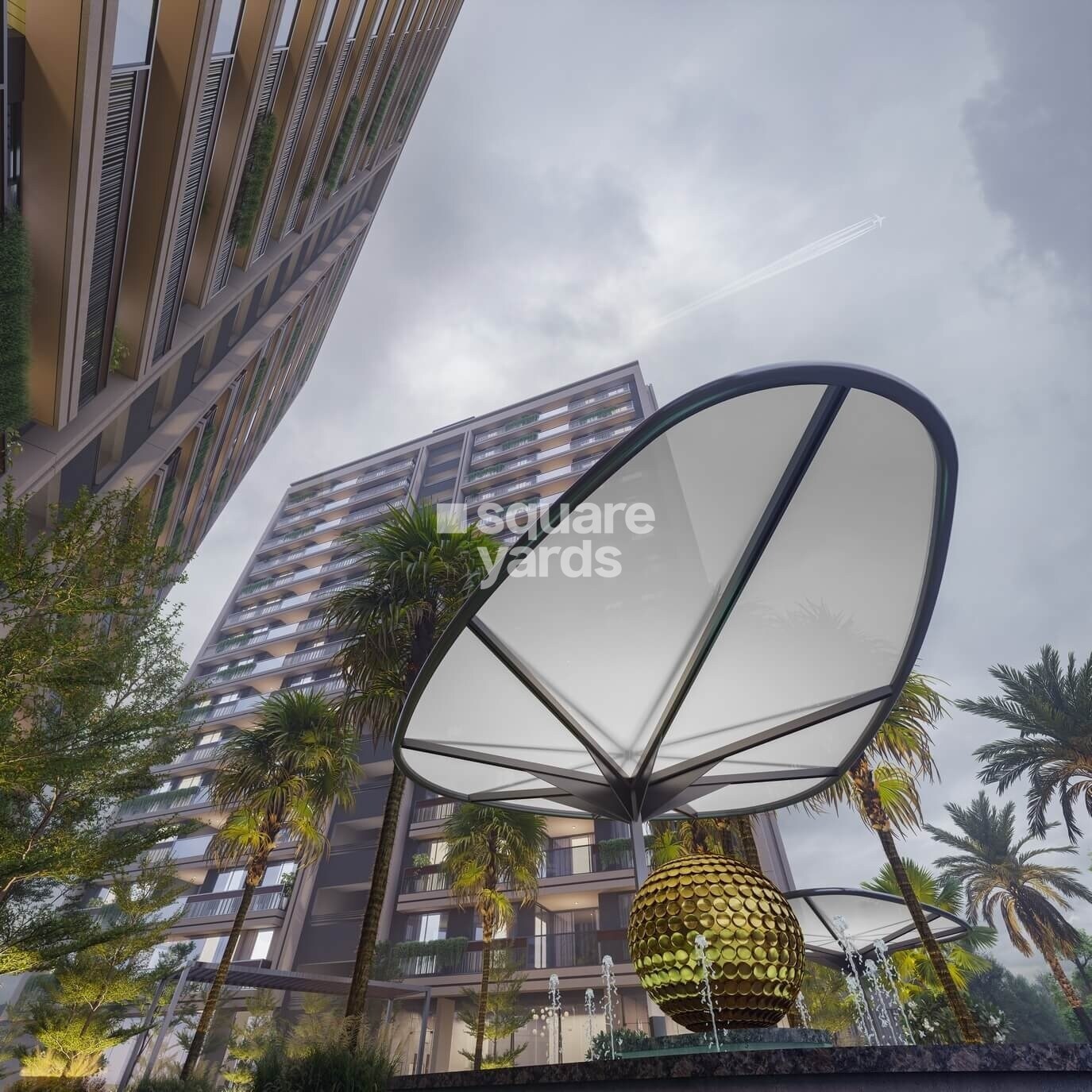 Omkar Rivanta Aurovile