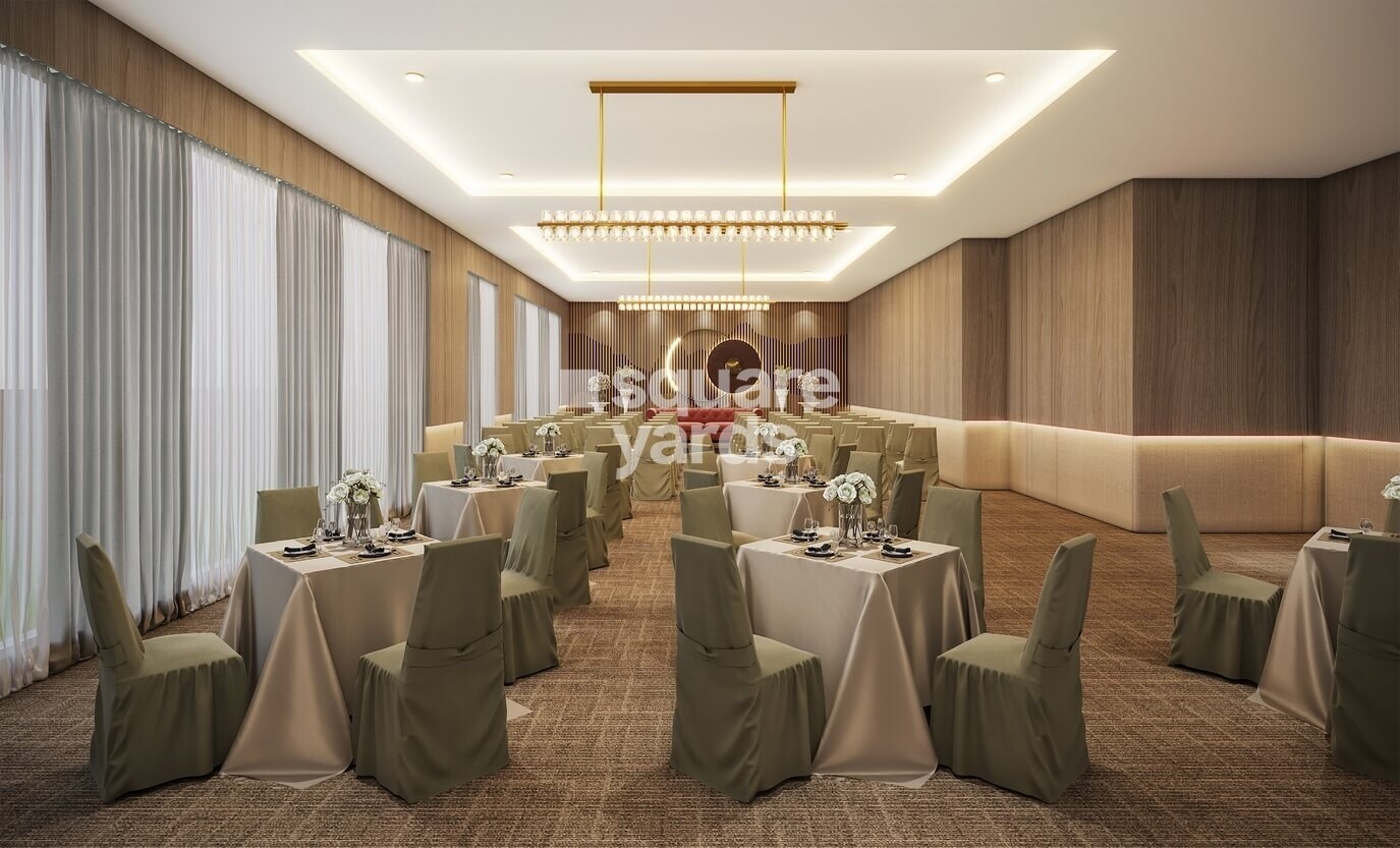 Omkar Rivanta Aurovile