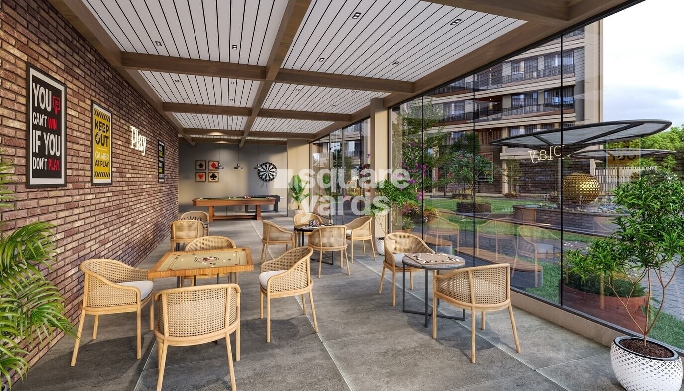 Omkar Rivanta Aurovile