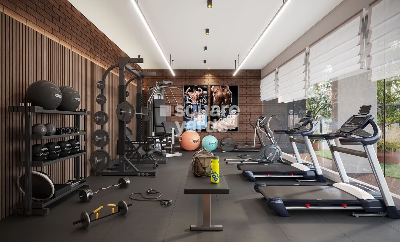 Omkar Rivanta Aurovile