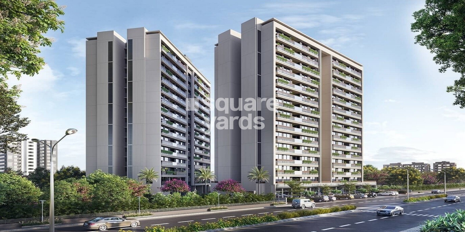 Omkar Rivanta Aurovile