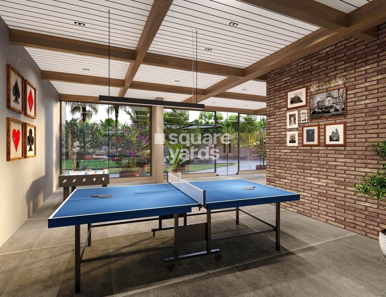 Omkar Rivanta Aurovile