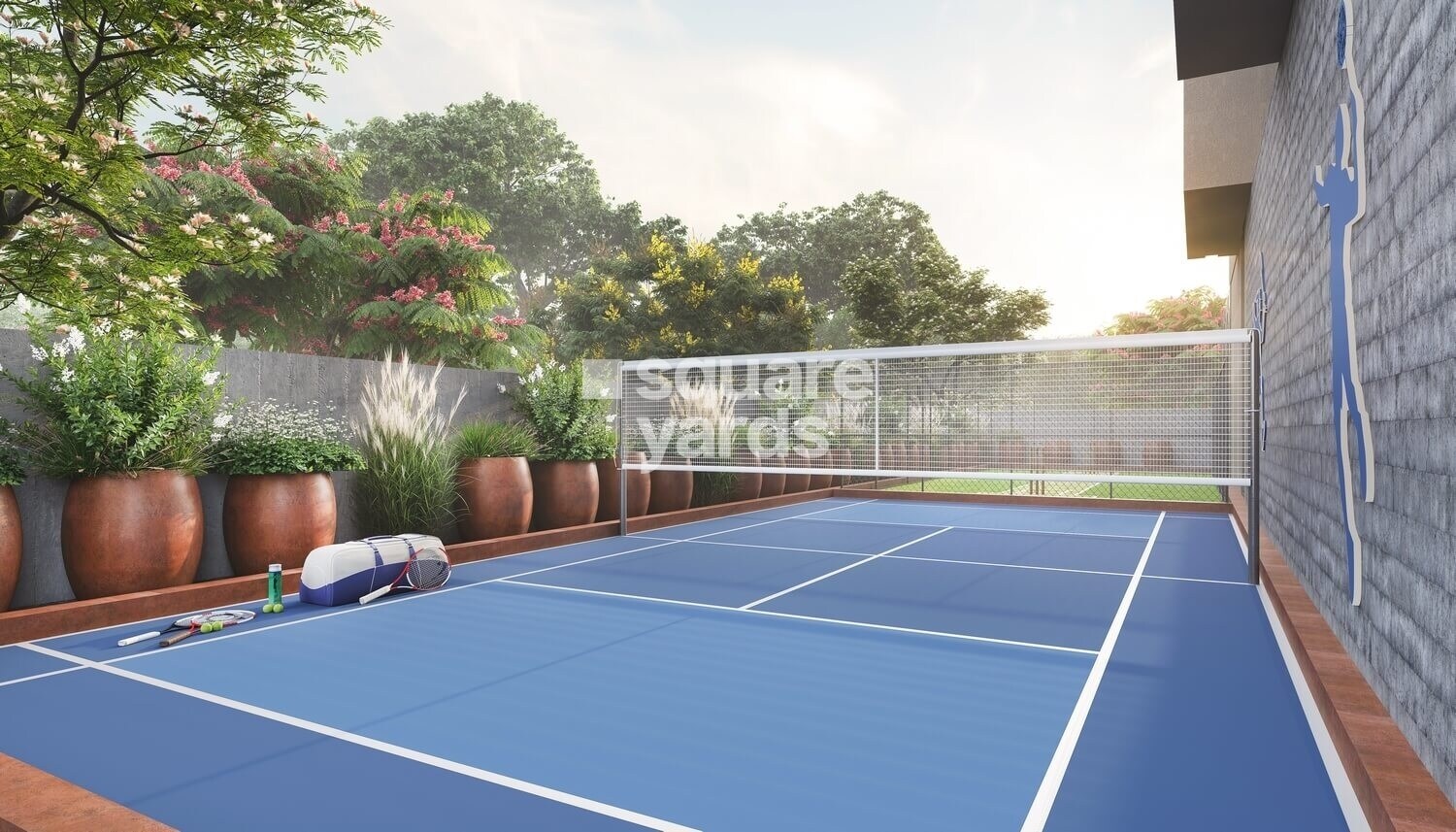 Omkar Rivanta Aurovile