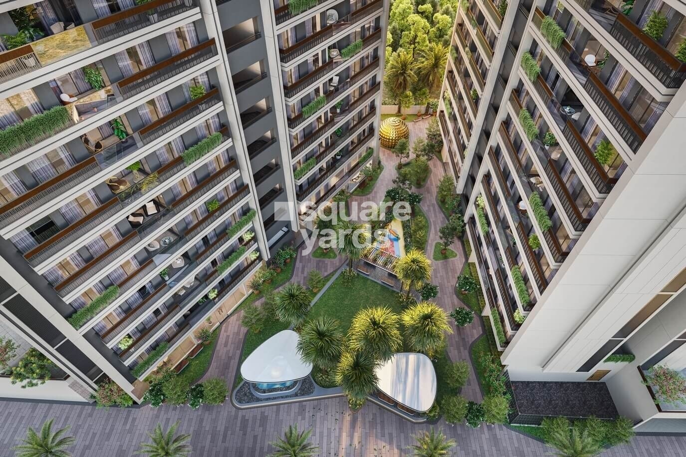 Omkar Rivanta Aurovile