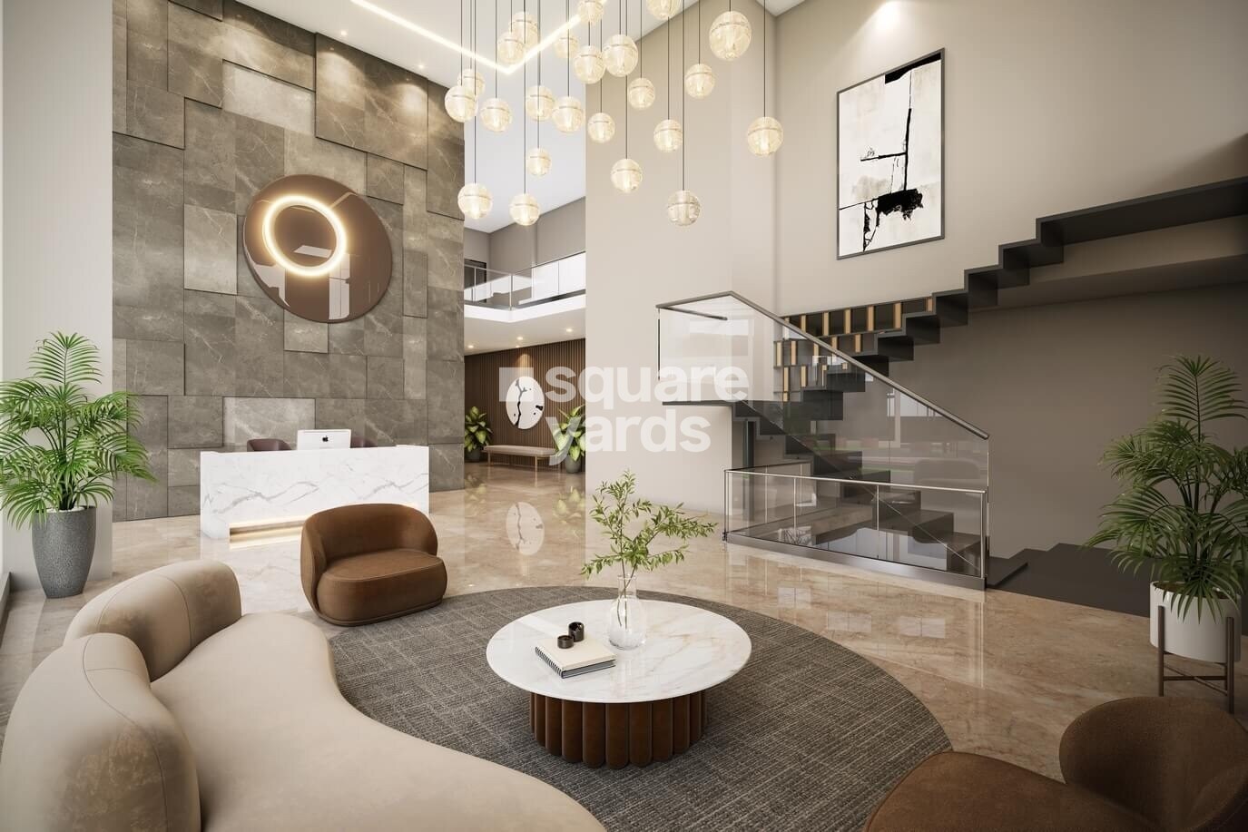 Omkar Rivanta Aurovile