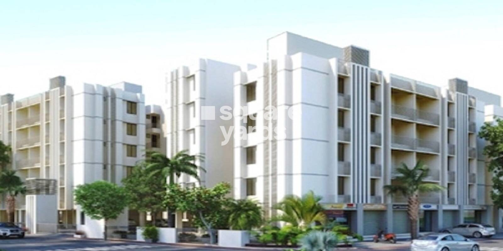 Ozone India Ozone City, Nava Naroda, Ahmedabad