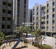 Ozone India Ozone City Tower View