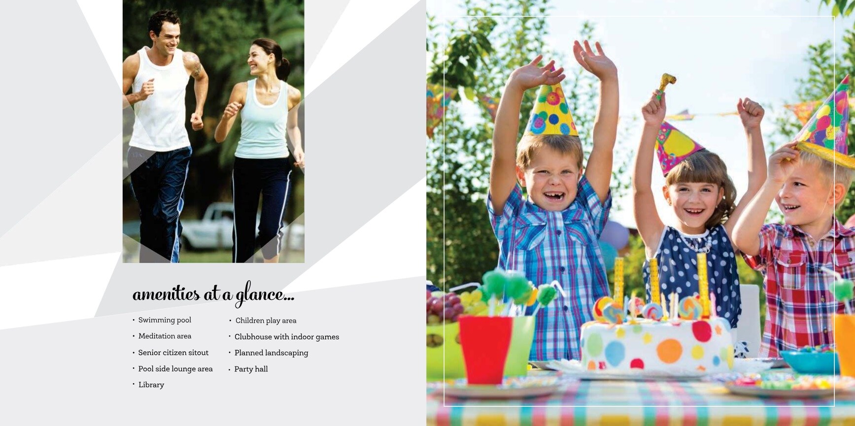 Pacifica North Enclave Amenities-Features 5