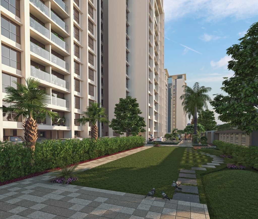 Pacifica North Enclave Amenities-Features 2