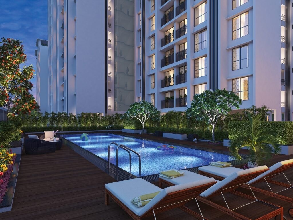 Pacifica North Enclave