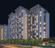 Pacifica North Enclave Apartment Exteriors