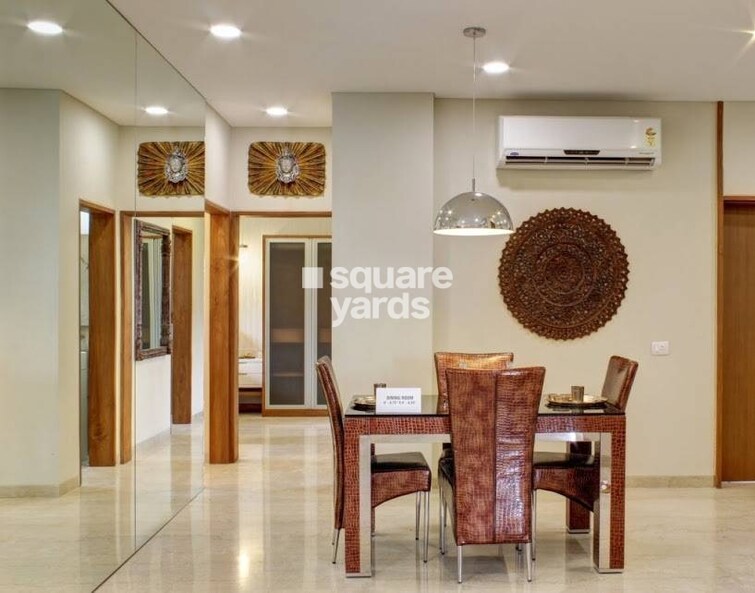 Pacifica Reflections Apartment Interiors 1