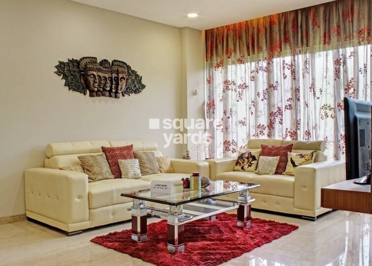 Pacifica Reflections Apartment Interiors 2