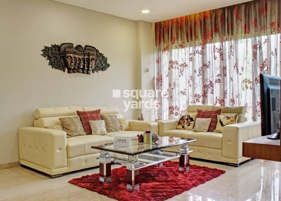 Pacifica Reflections Apartment Interiors 2