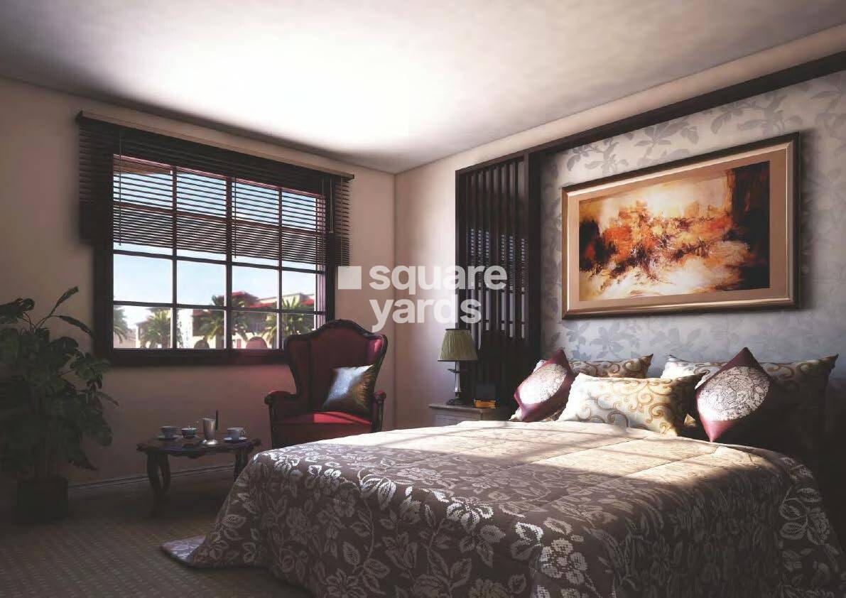 Pacifica Reflections Apartment Interiors 3